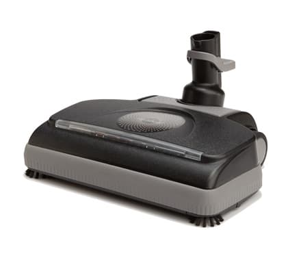 Power Nozzle (E2 Black)