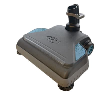 Power Nozzle (SRX 2023+)