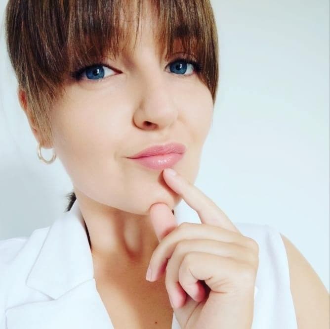 Marta Antonowicz — ekspert
